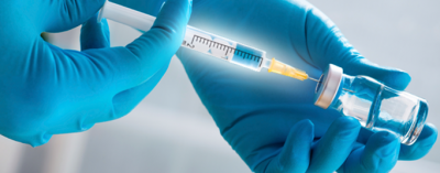 Hepatitis C Injection