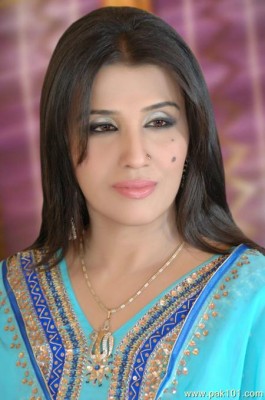 Humera Channa