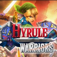 Hyrule Warrors