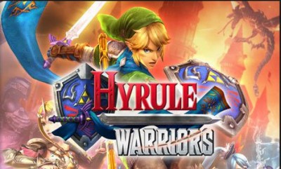 Hyrule Warrors