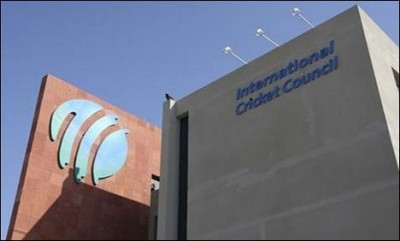 ICC