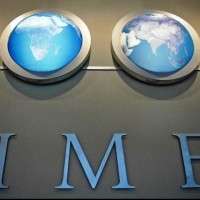 IMF