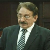 Iftikhar Chaudhry