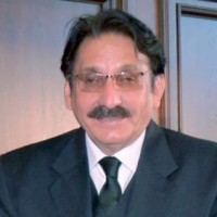 Iftikhar Mohammad Chaudhry