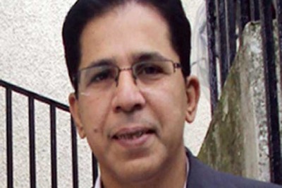 Imran Farooq 