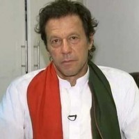 Imran Khan