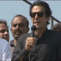 Imran Khan