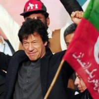 Imran Khan