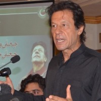 Imran Khan