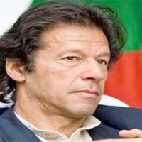 Imran Khan