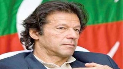 Imran Khan