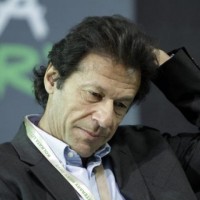 Imran Khan