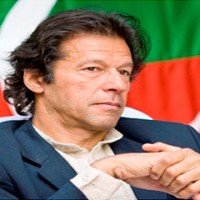 Imran Khan