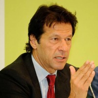 Imran Khan