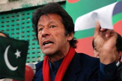  Imran Khan