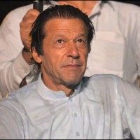 Imran Khan