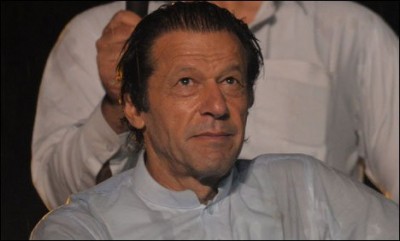  Imran Khan