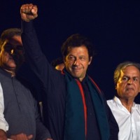 Imran Khan