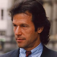 Imran Khan