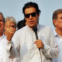 Imran Khan