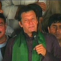 Imran Khan