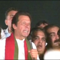 Imran Khan