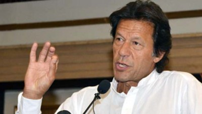 Imran Khan