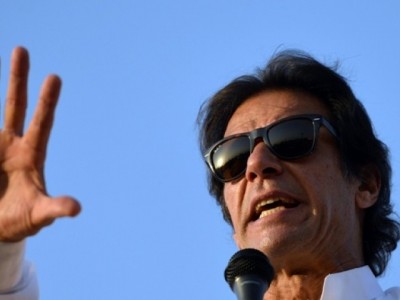 Imran Khan