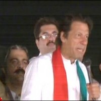 Imran Khan