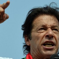 Imran Khan