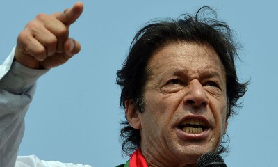  Imran Khan