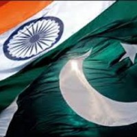 India, Pakistan