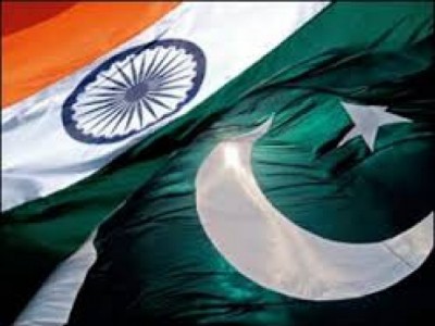  India, Pakistan