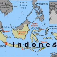 Indonesia