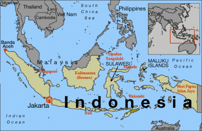 Indonesia