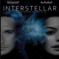 Interstellar