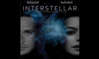 Interstellar