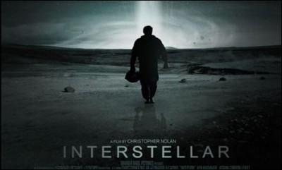 Interstellar