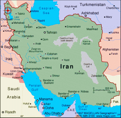 Iran