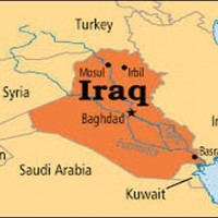 Iraq