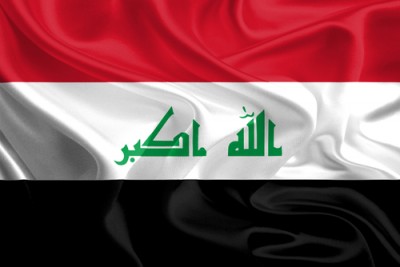 Iraq