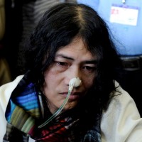 Irom Sharmila