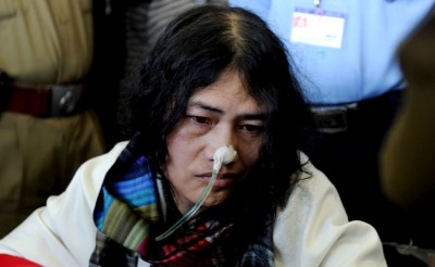 Irom Sharmila