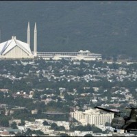 Islamabad