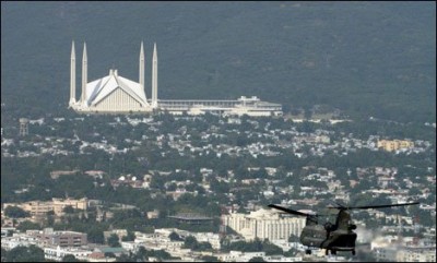 Islamabad