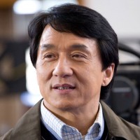 Jackie Chan