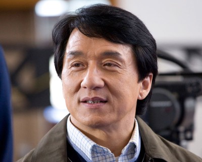 Jackie Chan