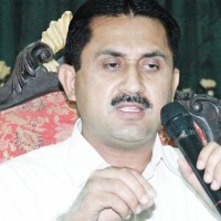 Jamshed Dasti