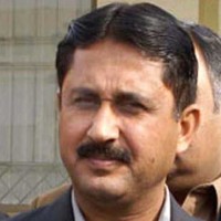 Jamshed Dasti