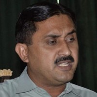 Jamshed Dasti